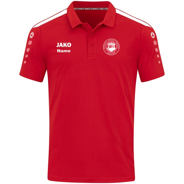 KinderPolo Power 