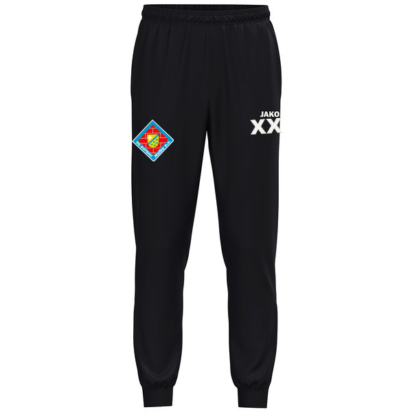 KinderPolyesterhose One 