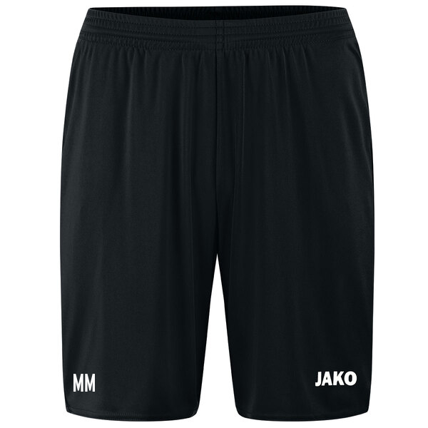 Sporthose Manchester 2.0 ohne Innenslip 