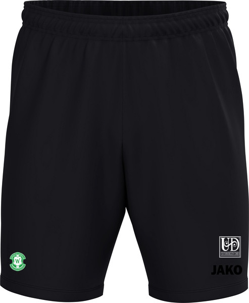 Trainingsshort One 