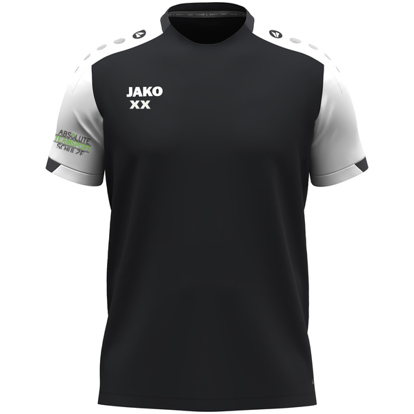 T-Shirt Dynamic 
