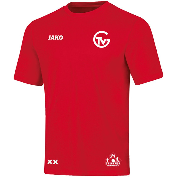 KinderT-Shirt Base 