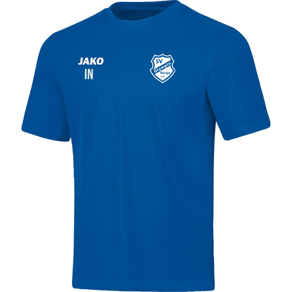 KinderT-Shirt Base 