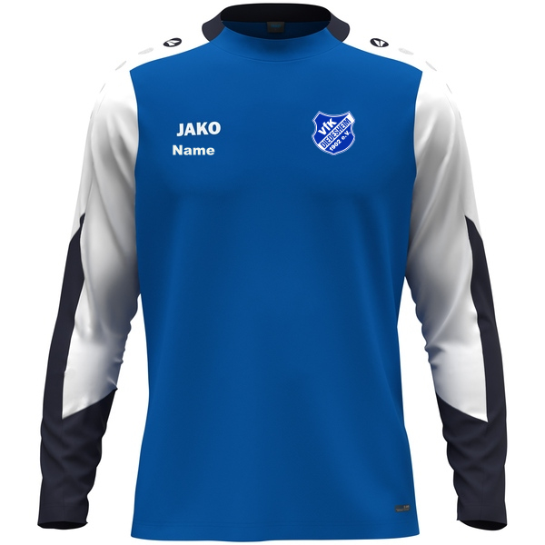 Longsleeve Dynamic 