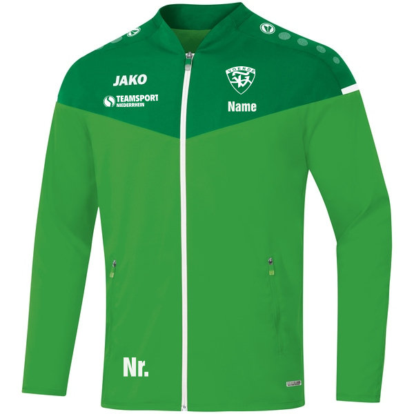 KinderPräsentationsjacke Champ 2.0 