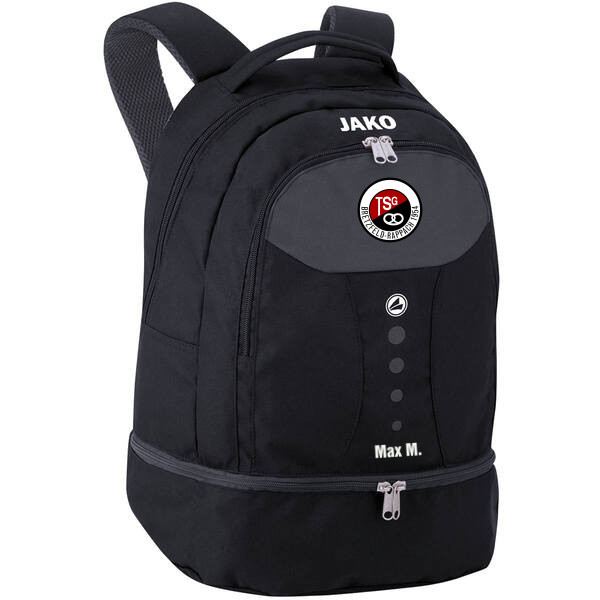 Rucksack TLS 