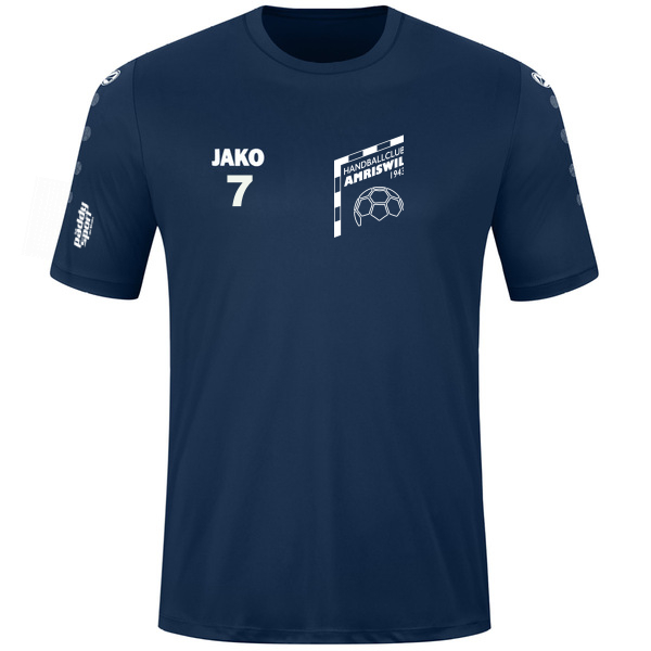 Trikot Team kurzarm 