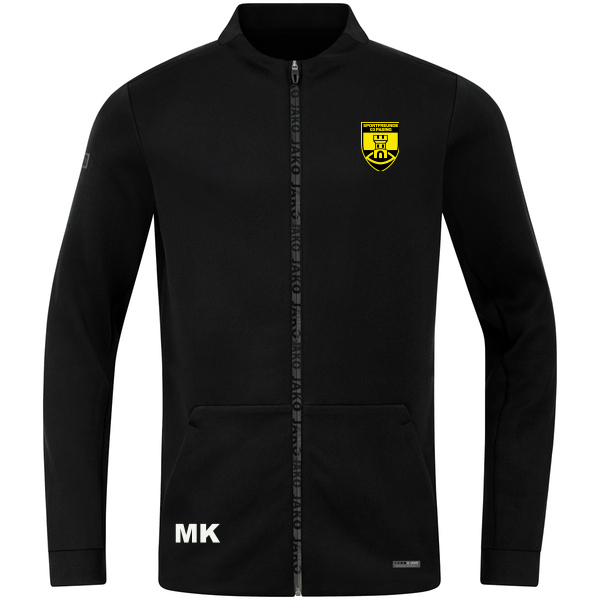 Jacke Pro Casual 