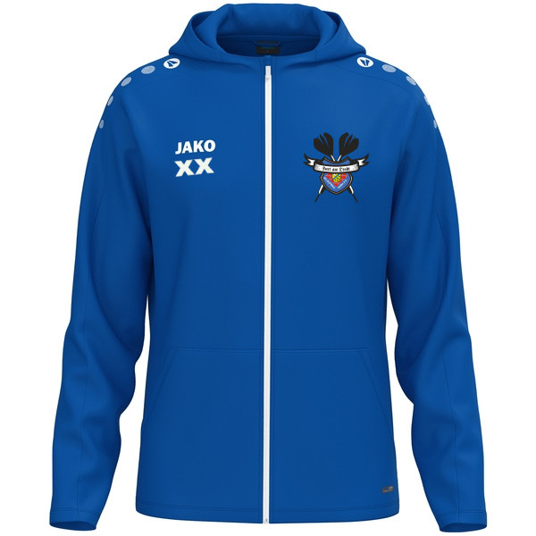 KinderKapuzenjacke One 