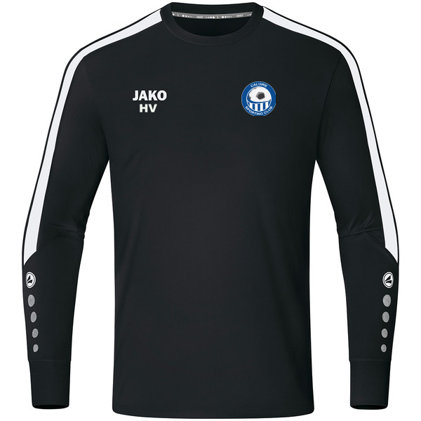 Maillot de gardien Power 