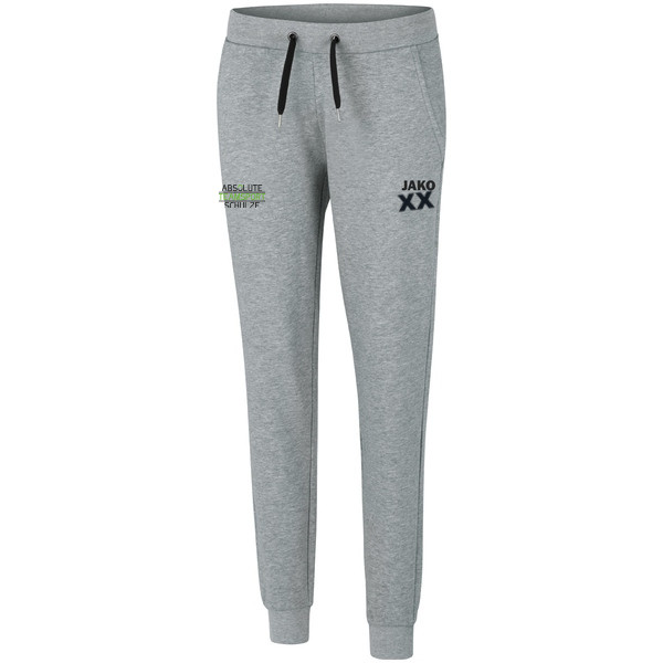 womanJogginghose Base mit Bündchen Damen 