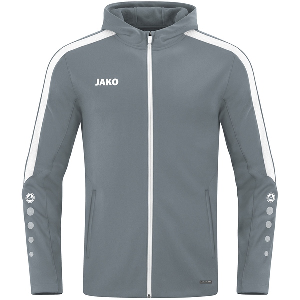 KinderKapuzenjacke Power 