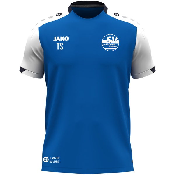 T-Shirt Dynamic 
