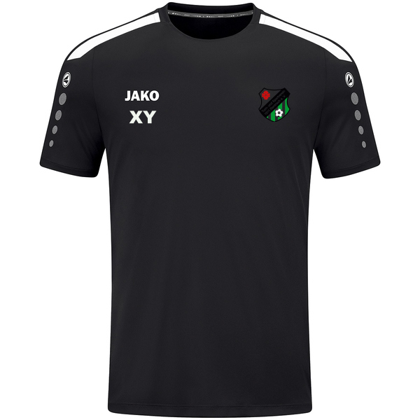 KinderTrikot Power kurzarm 