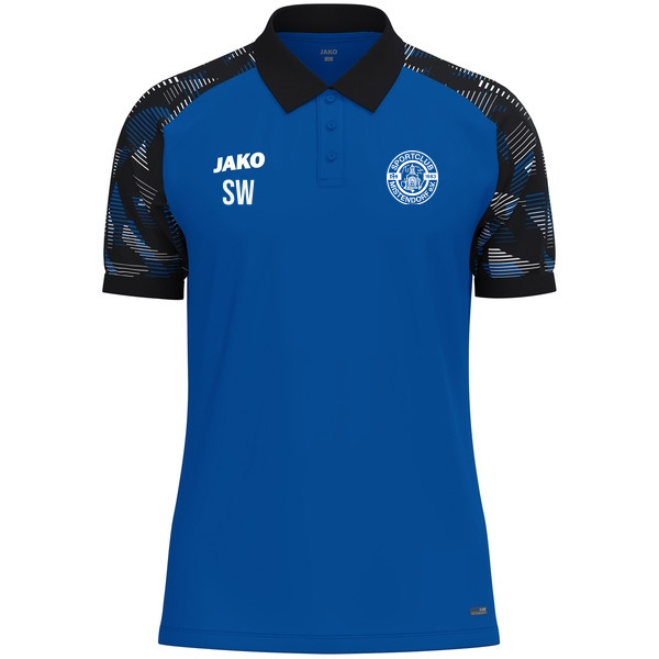 Polo Sonic 