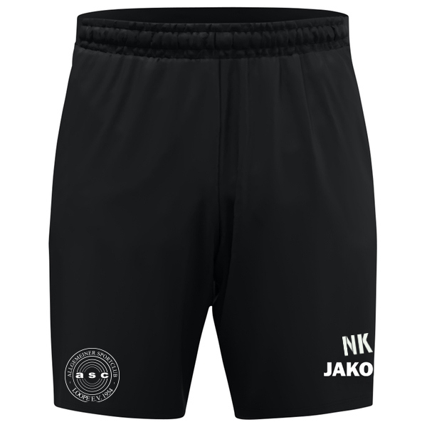 Trainingsshort Dynamic 