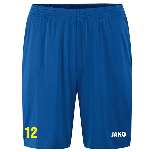 Sporthose Manchester 2.0 ohne Innenslip 