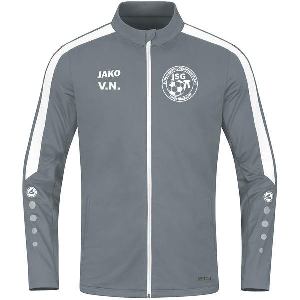 KinderPolyesterjacke Power 