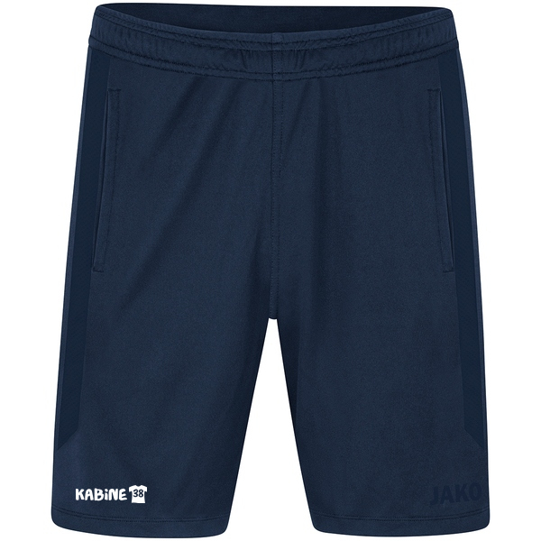 KinderShort Power 