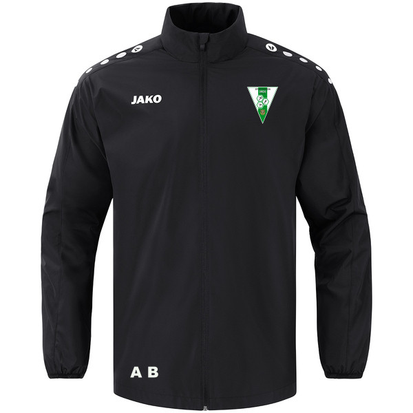 Allwetterjacke Light One 