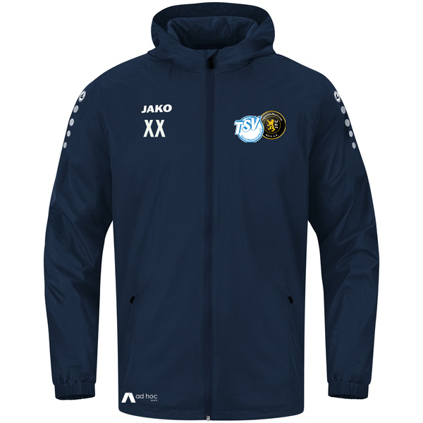 Allwetterjacke Team 2.0 