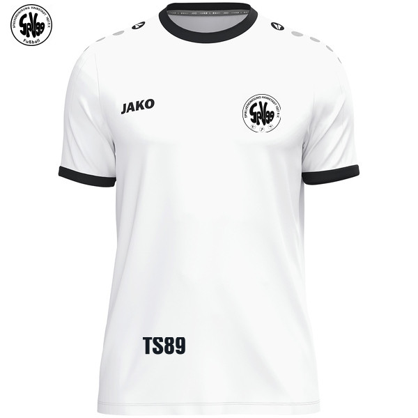 Trikot One kurzarm 