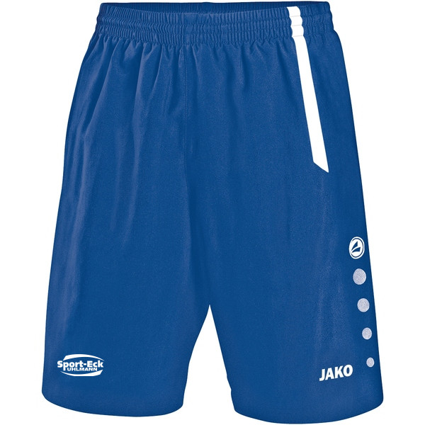 Sporthose Turin ohne Innenslip 