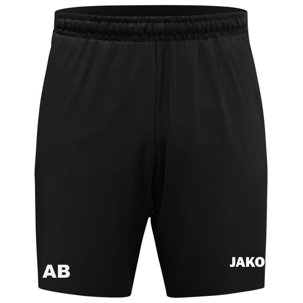 Trainingsshort Dynamic 
