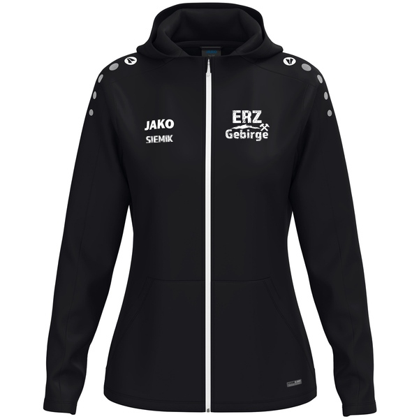 womanKapuzenjacke One Damen 