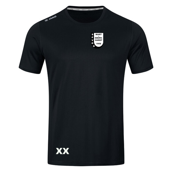 KinderT-Shirt Run 2.0 