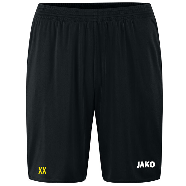 Sporthose Manchester 2.0 ohne Innenslip 