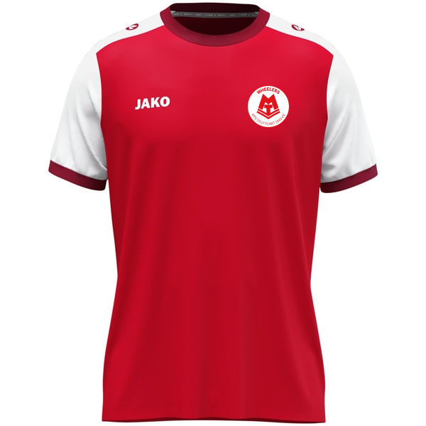 Trikot Dynamic kurzarm 