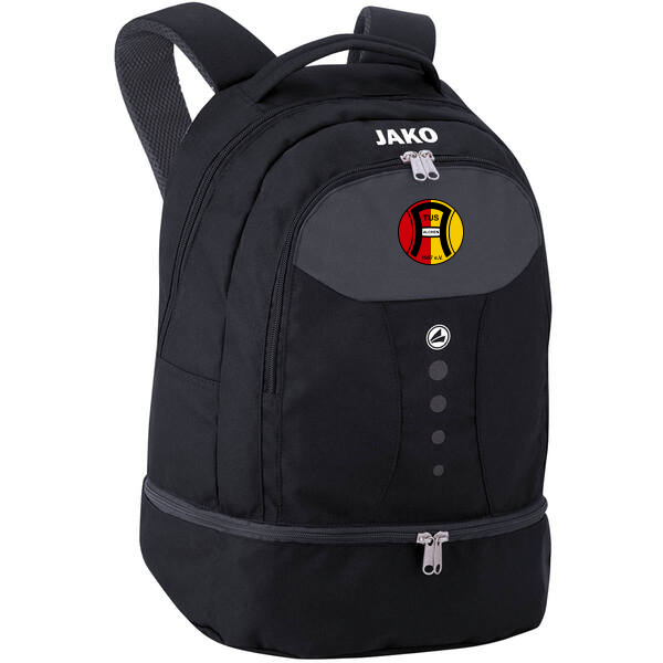 Rucksack TLS 