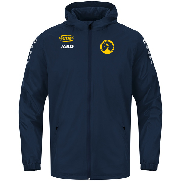 Allwetterjacke Team 2.0 