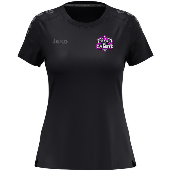 womanT-Shirt Light Flow femmes 