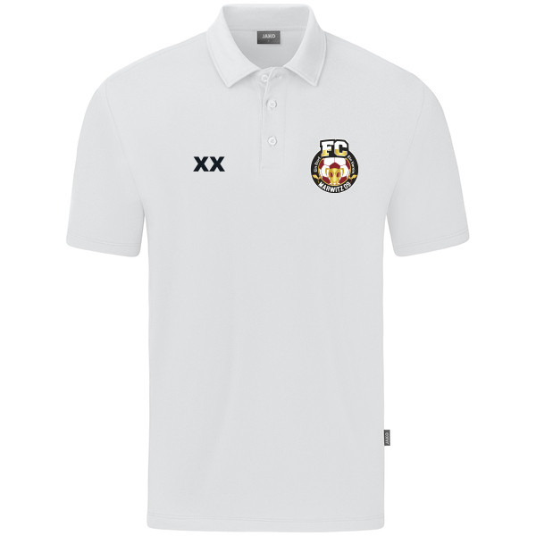 Polo Organic Stretch 
