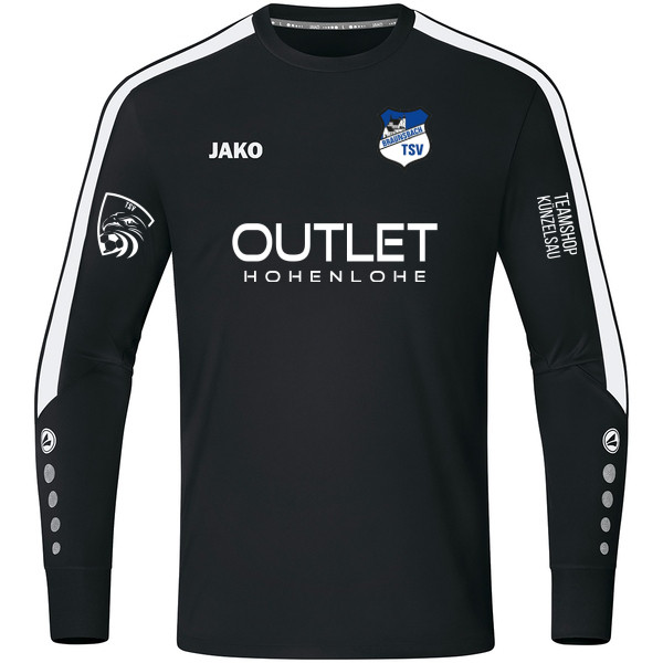 Torwart-Trikot Power 