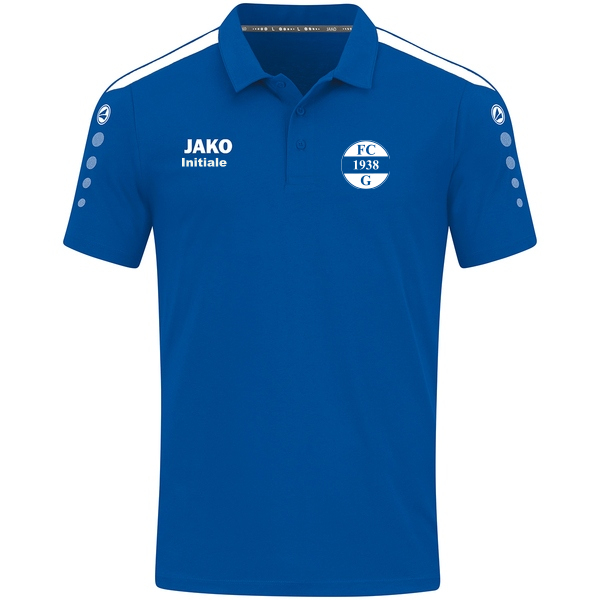 KinderPolo Power 