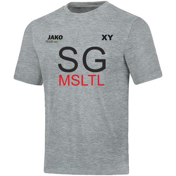 KinderT-Shirt Base 