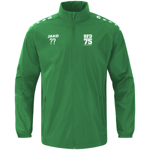Allwetterjacke One 