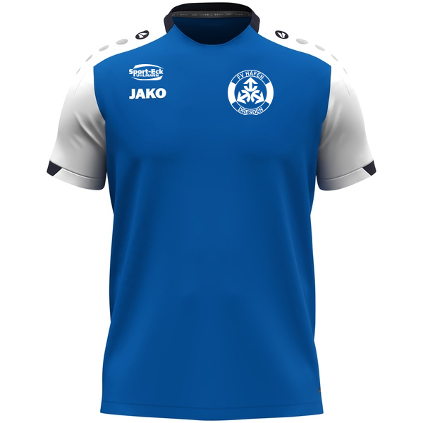 T-Shirt Dynamic 