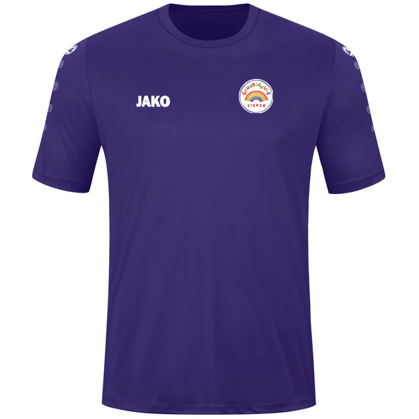 Trikot Team kurzarm 