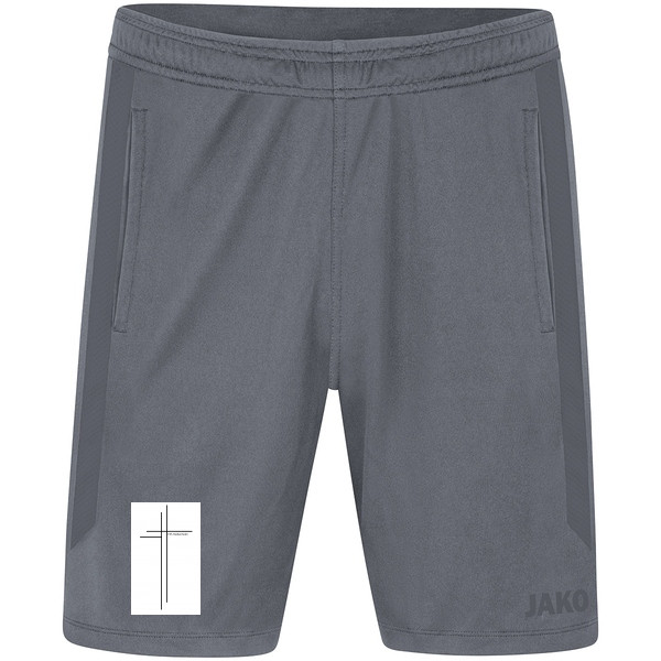 KinderShort Power 