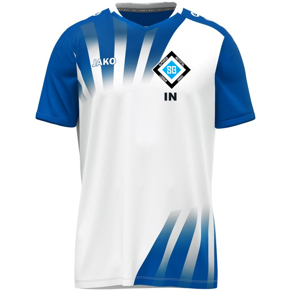 Trikot Vintage kurzarm 
