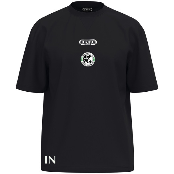 T-Shirt Wardrobe 