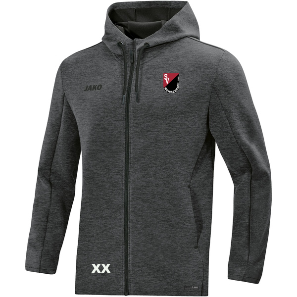 KinderKapuzenjacke Premium Basics 