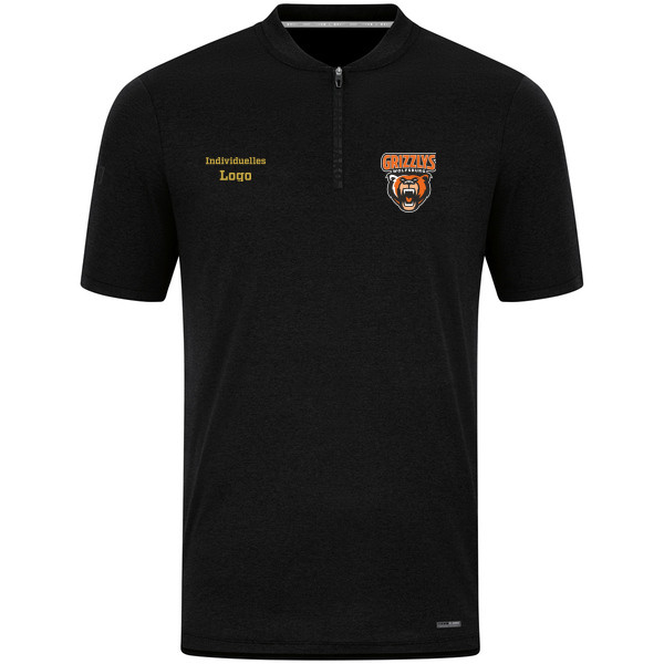 Polo Pro Casual 