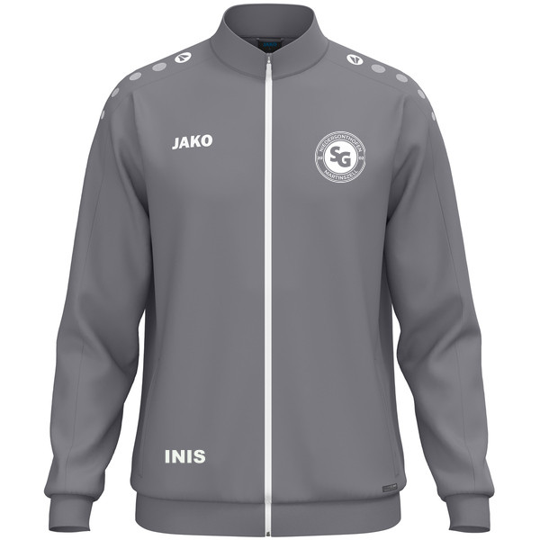 Polyesterjacke One 