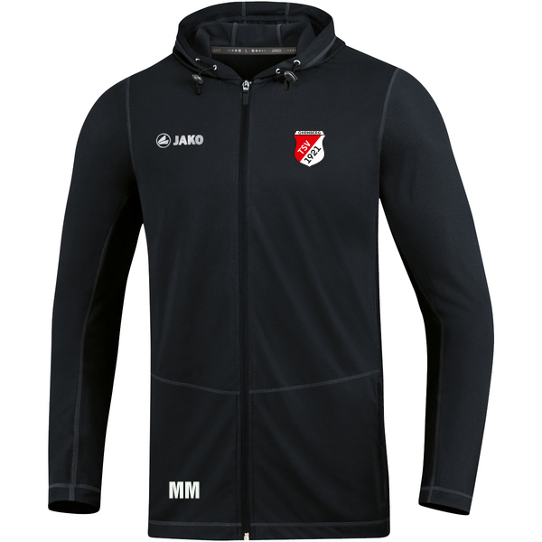 KinderKapuzenjacke Run 2.0 