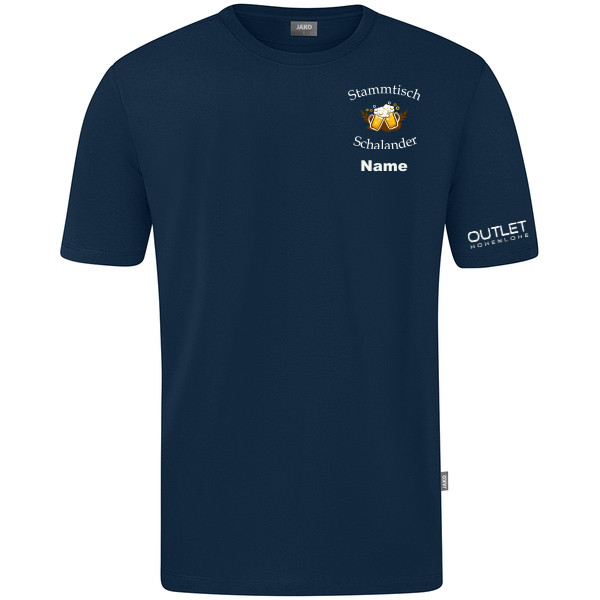 T-Shirt Doubletex 